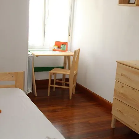 Marina-hondarribi Holiday home *