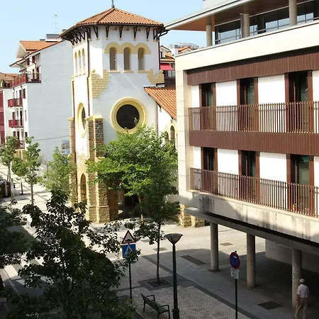 Marina-hondarribi * Fontarrabie