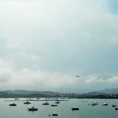 Marina-hondarribi Hébergement de vacances *