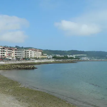 Hébergement de vacances Marina-hondarribi