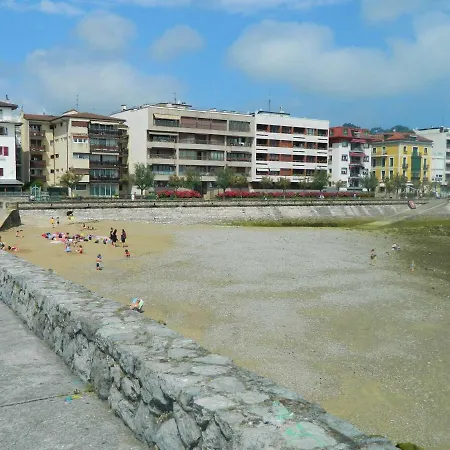 Marina-hondarribi * Fontarrabie