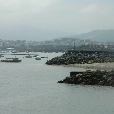 Marina-hondarribi *