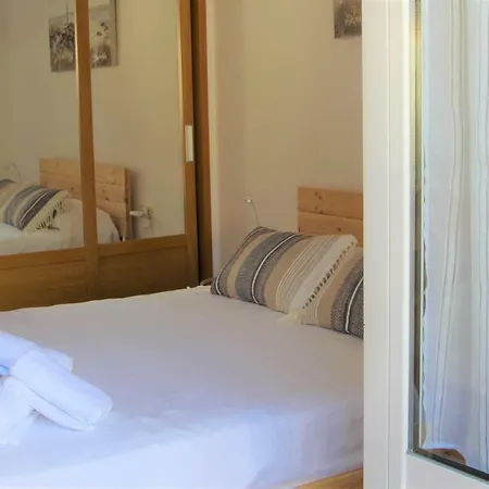 Marina-hondarribi Casa vacanze Hondarribia