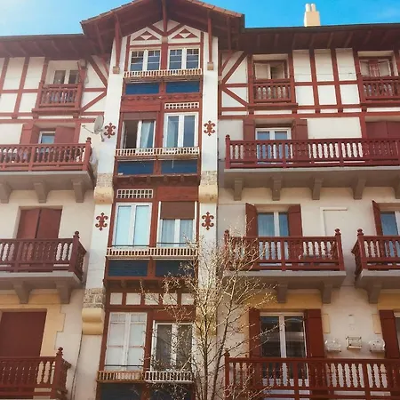Marina-hondarribi Hondarribia
