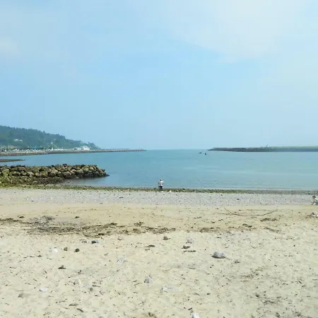 Casa vacanze Marina-hondarribi Hondarribia